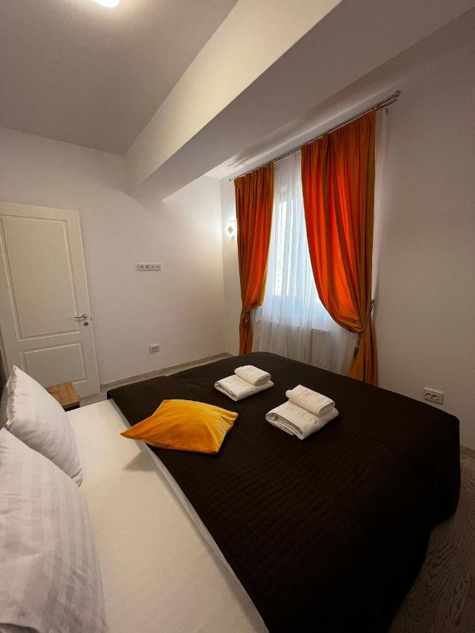 Cozy Apartments - City Center Iasi Exterior foto