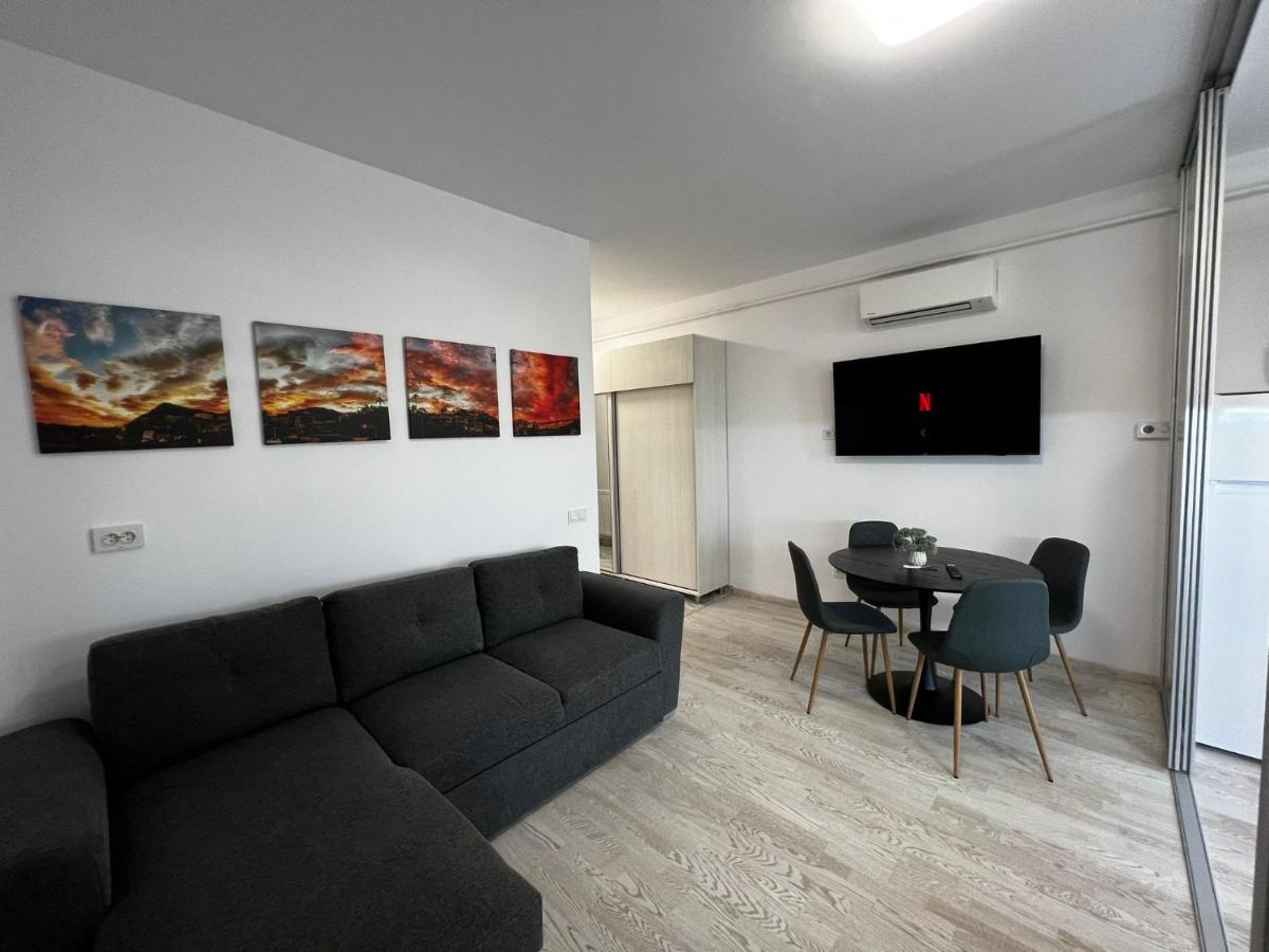 Cozy Apartments - City Center Iasi Exterior foto