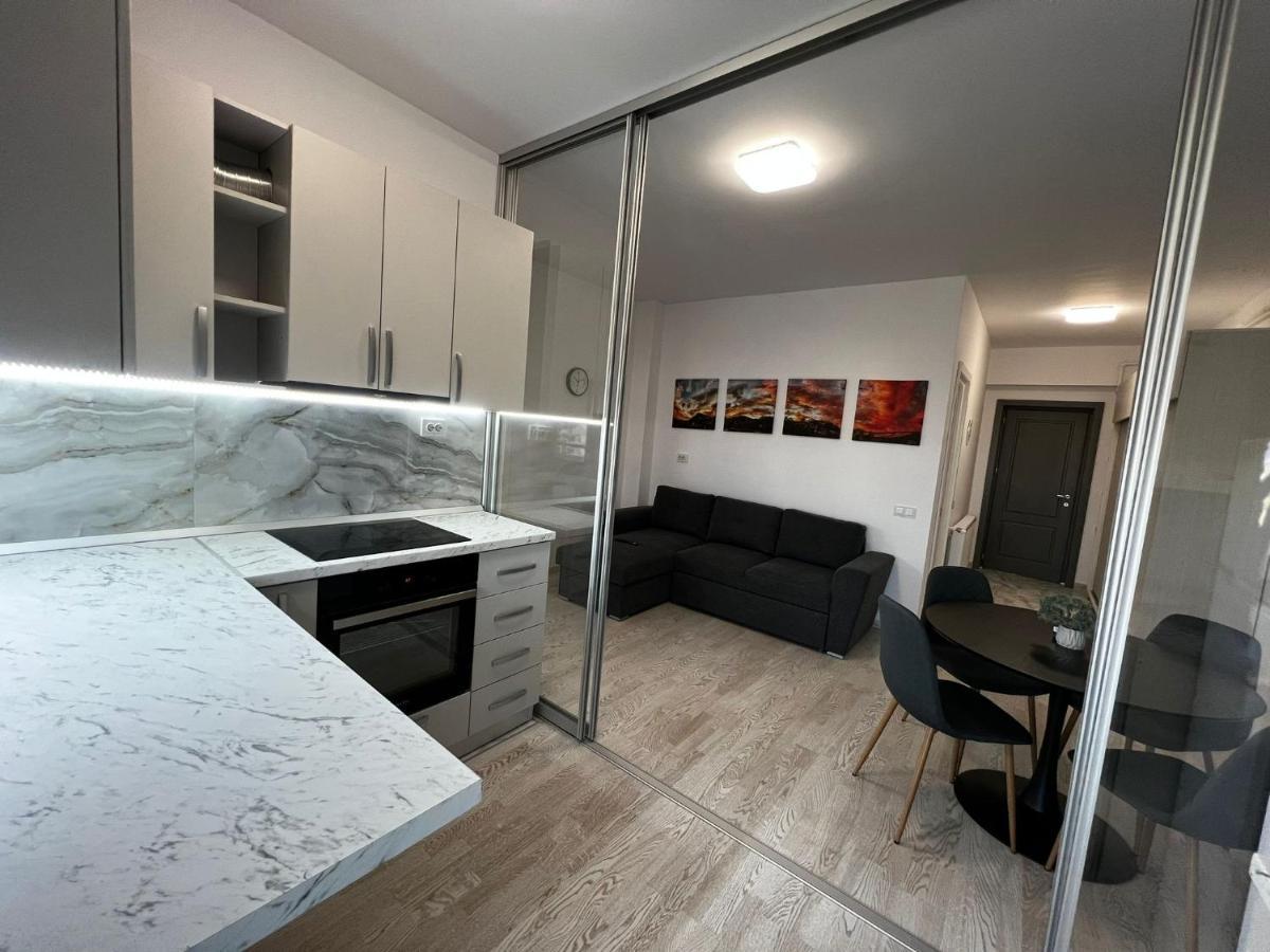 Cozy Apartments - City Center Iasi Exterior foto