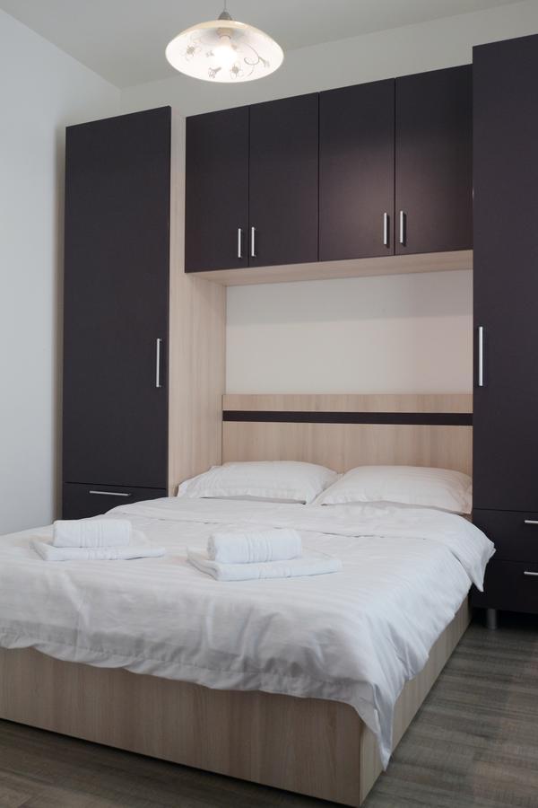 Cozy Apartments - City Center Iasi Exterior foto