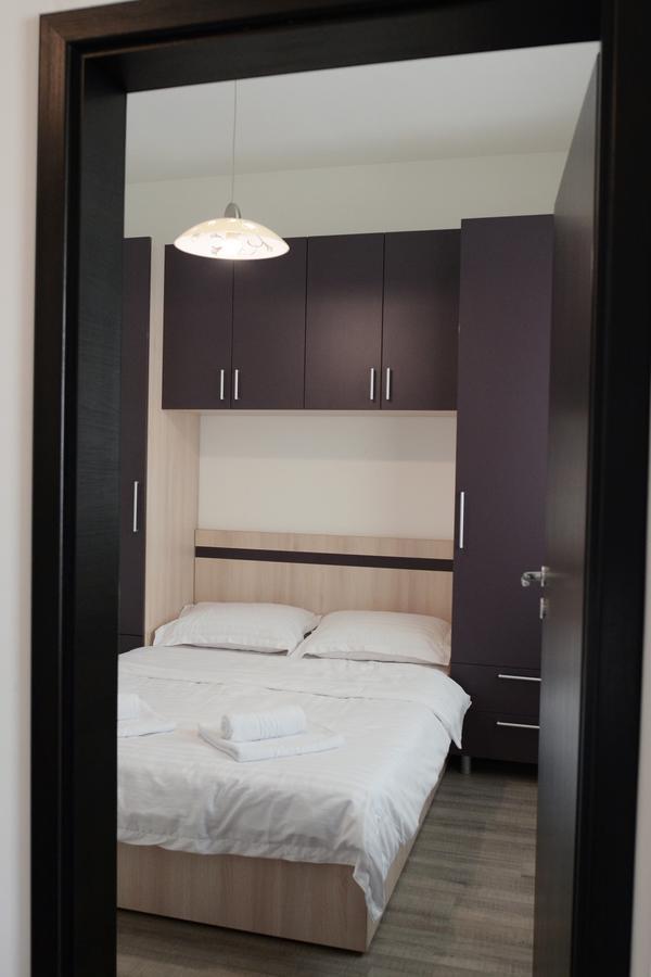 Cozy Apartments - City Center Iasi Exterior foto