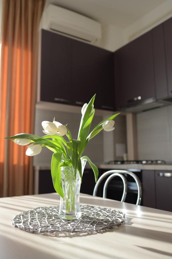 Cozy Apartments - City Center Iasi Exterior foto