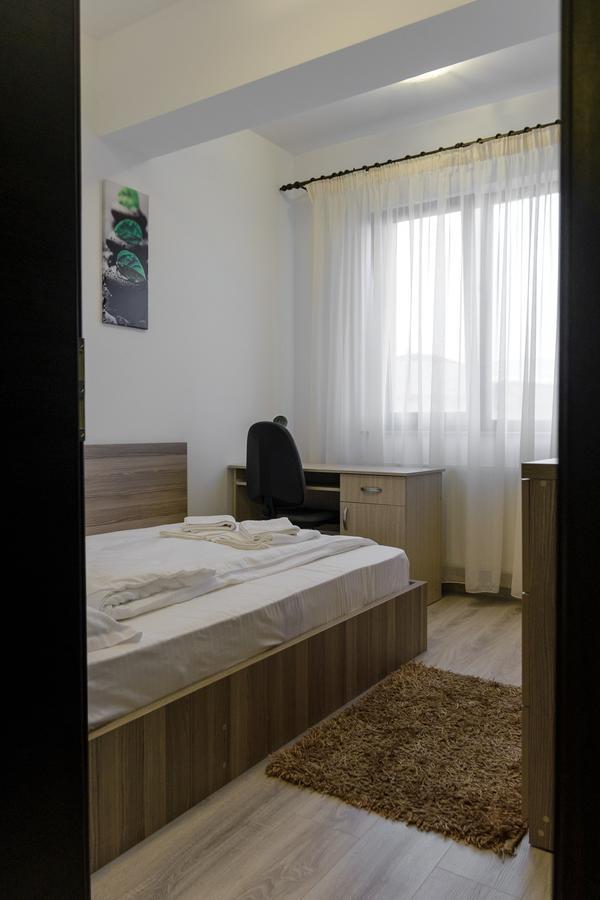 Cozy Apartments - City Center Iasi Exterior foto